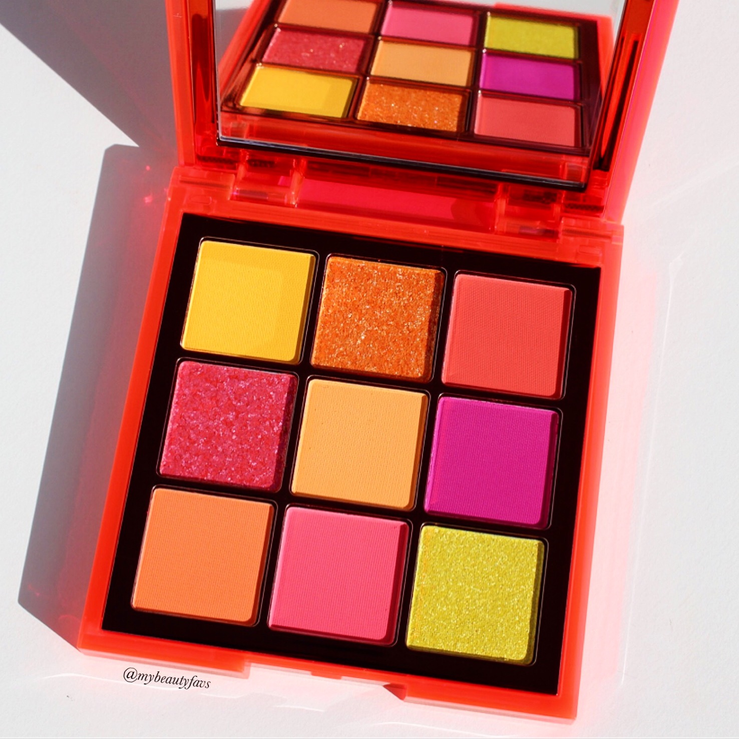 Color Swatches